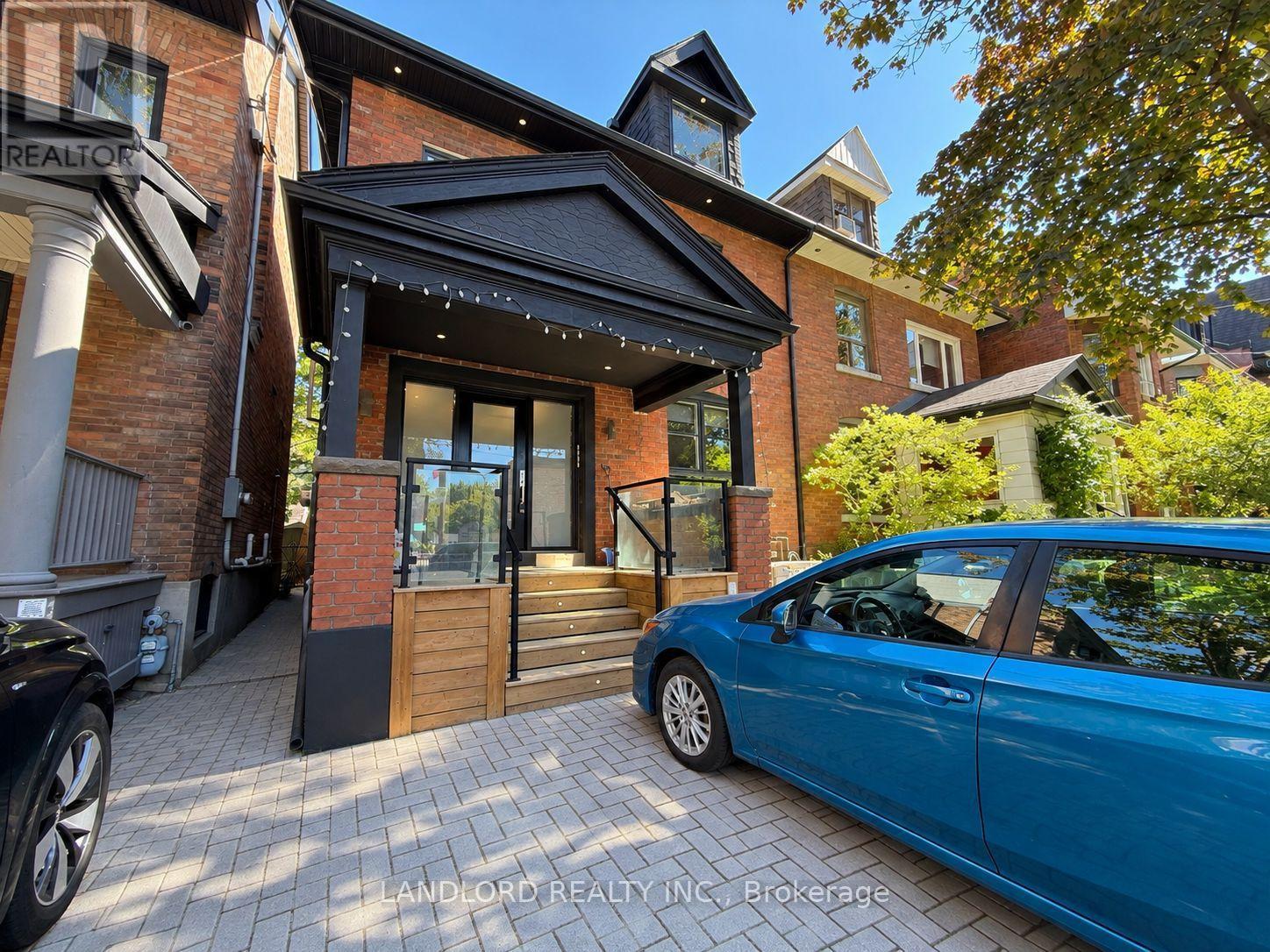 4 - 121 Sorauren Avenue, Toronto, Ontario  M6R 2E3 - Photo 20 - W14099934