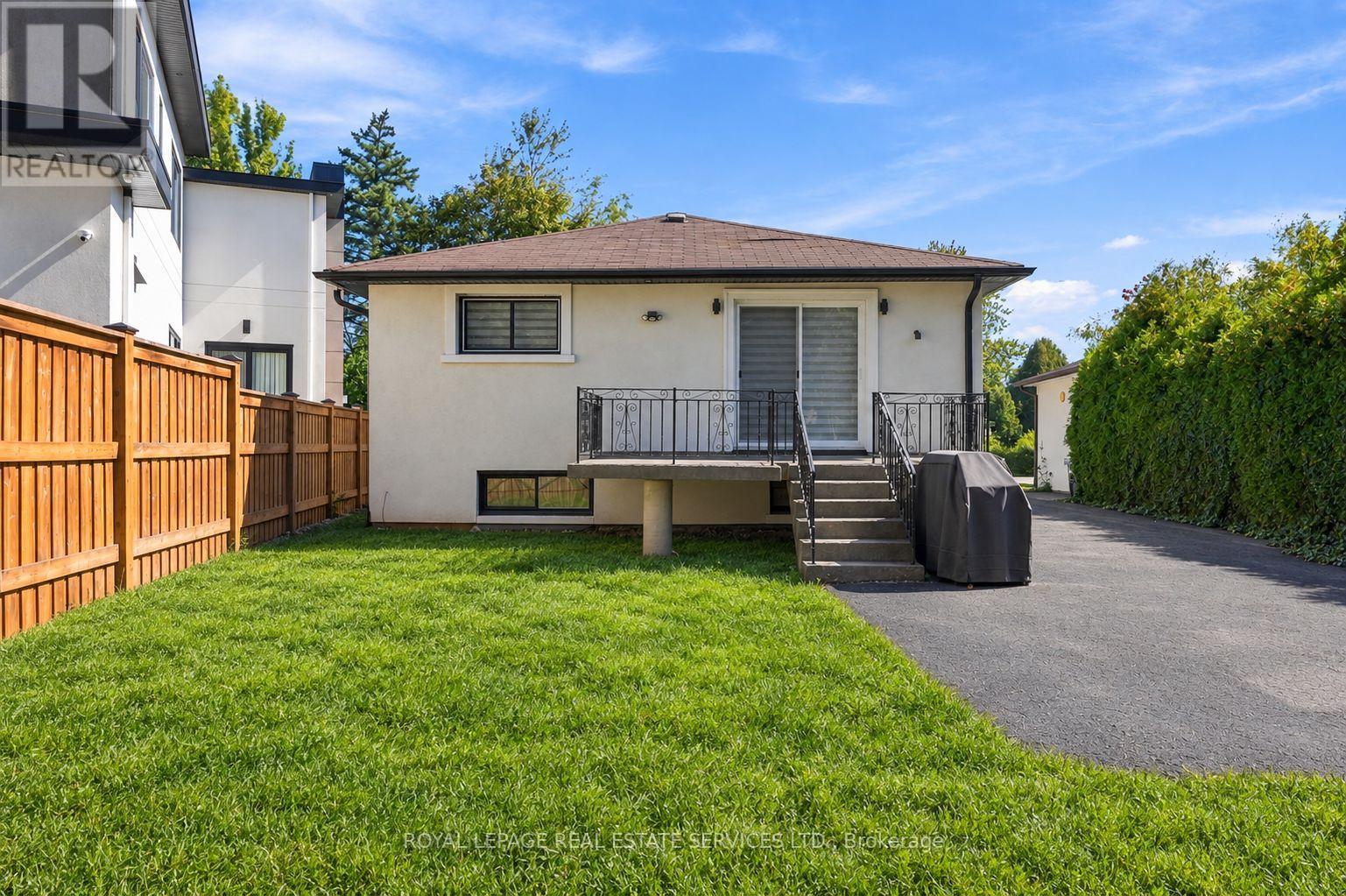 560 Stonecliffe Road, Oakville, Ontario  L6L 4N9 - Photo 34 - W14099982