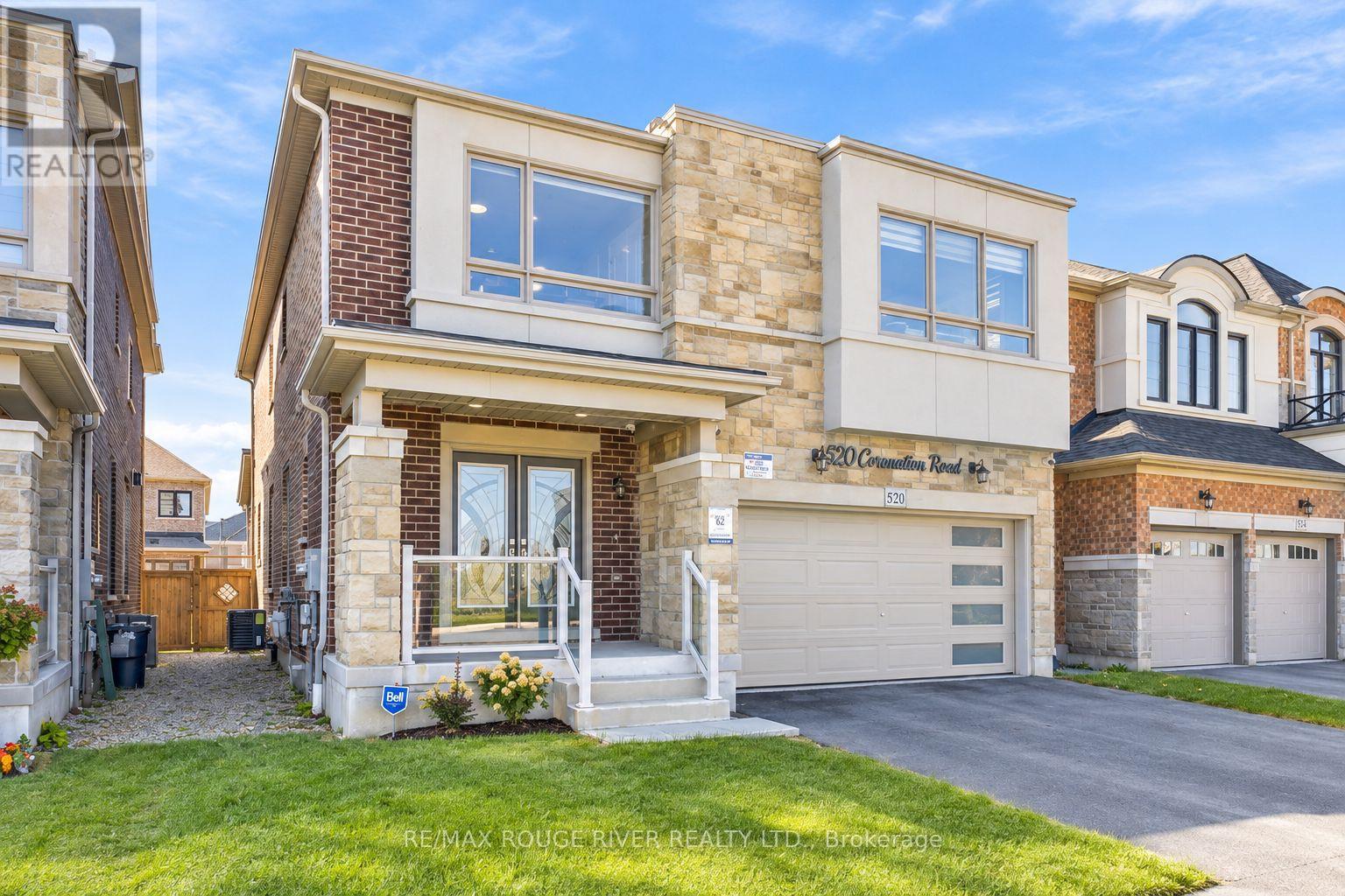 520 Coronation Road, Whitby, Ontario  L1P 0N4 - Photo 3 - E13871210