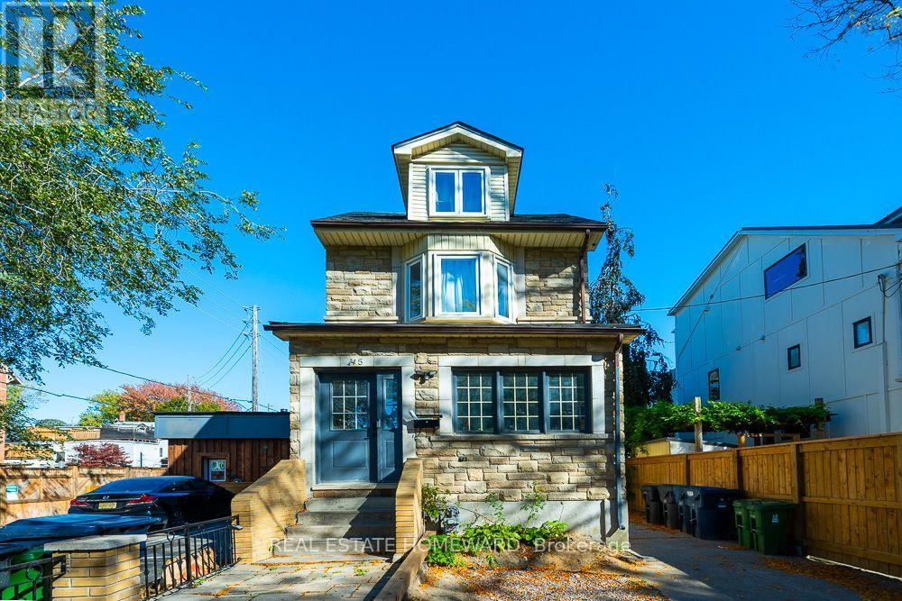 Lower - 145 Boston Avenue, Toronto, Ontario  M4M 2T8 - Photo 20 - E14032760
