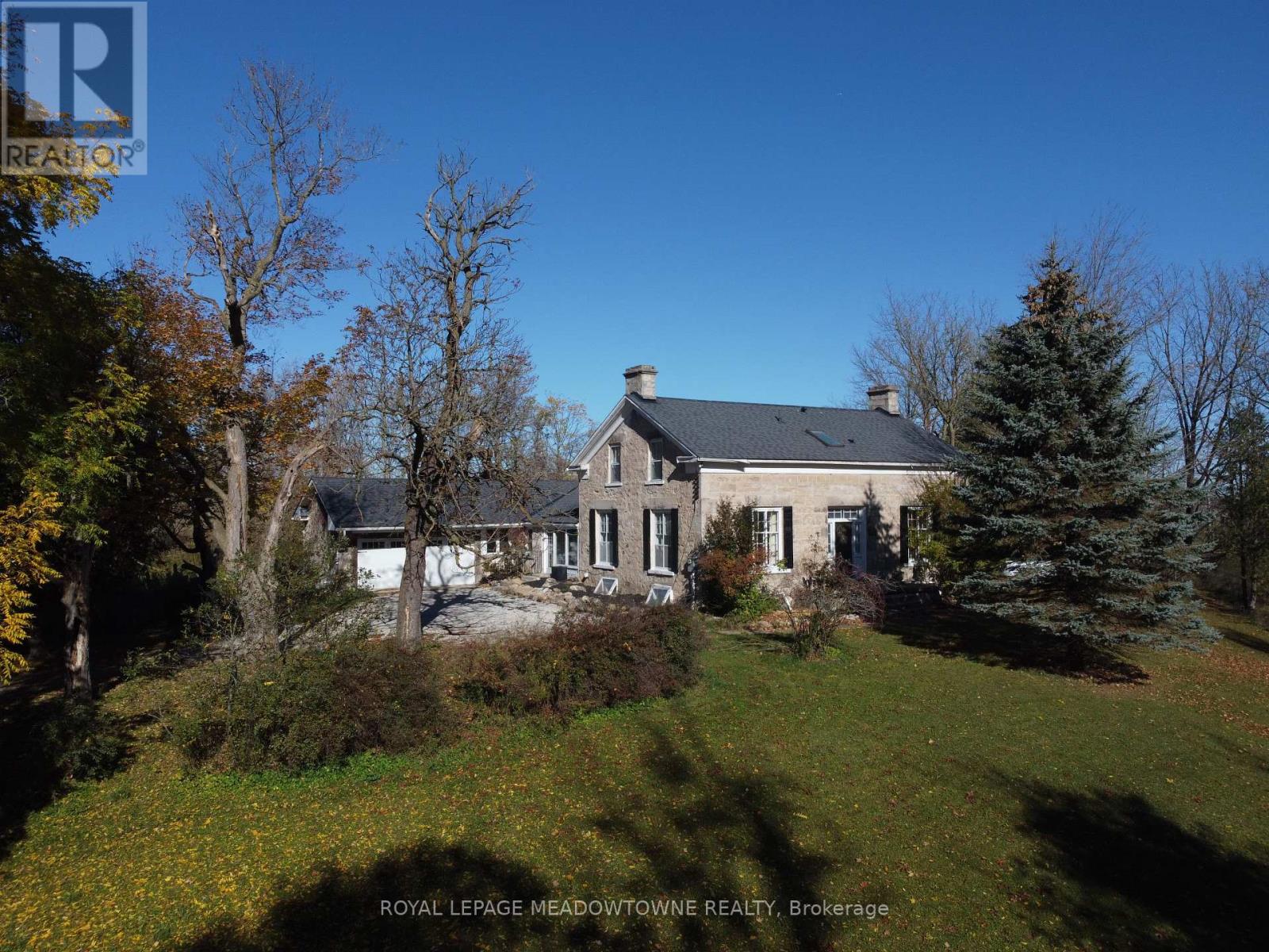 5595 25 Side Road, Milton, Ontario  L7J 2L7 - Photo 3 - W13469504