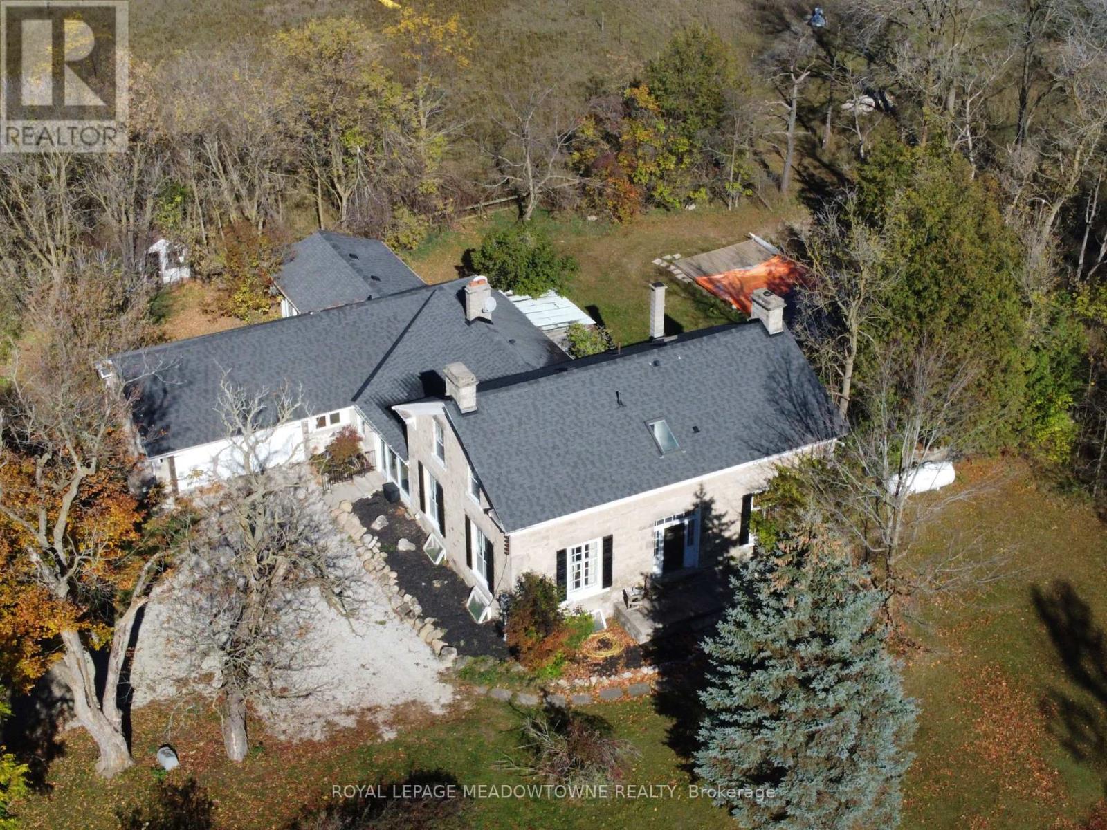 5595 25 Side Road, Milton, Ontario  L7J 2L7 - Photo 40 - W13469504