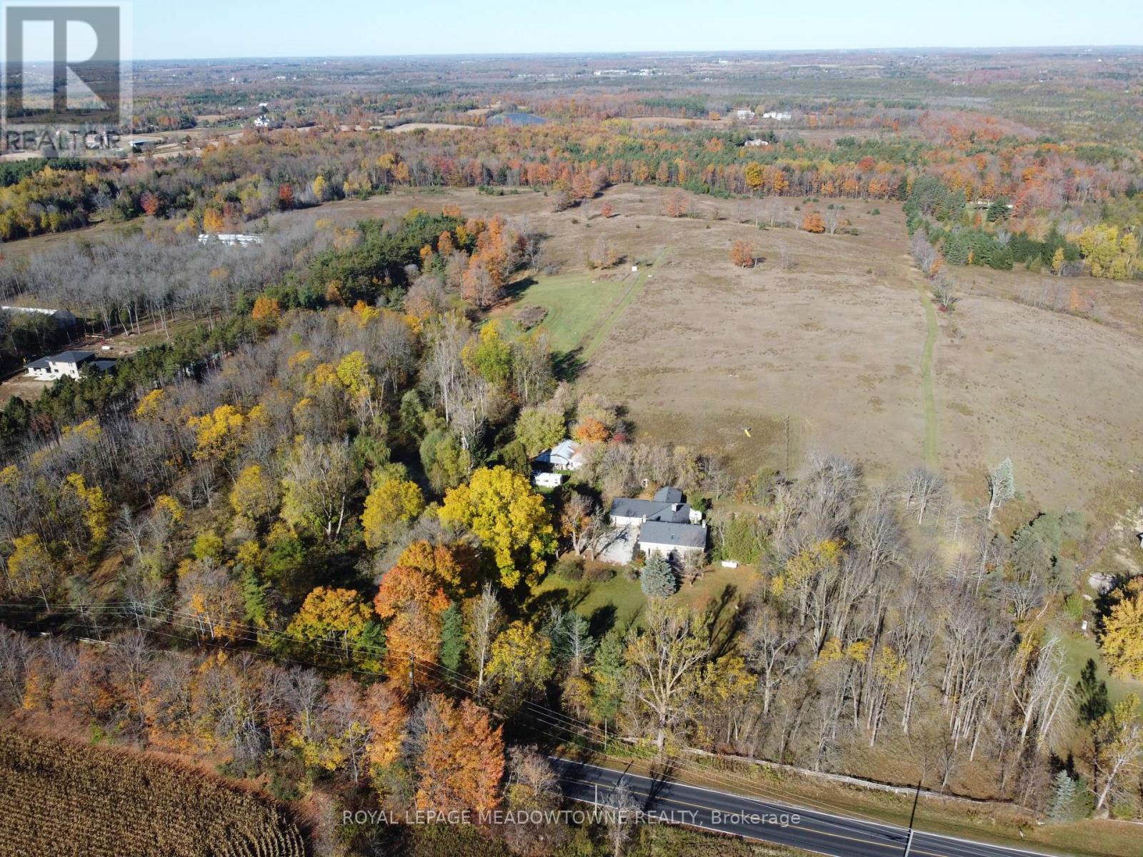 5595 25 Side Road, Milton, Ontario  L7J 2L7 - Photo 41 - W13469504