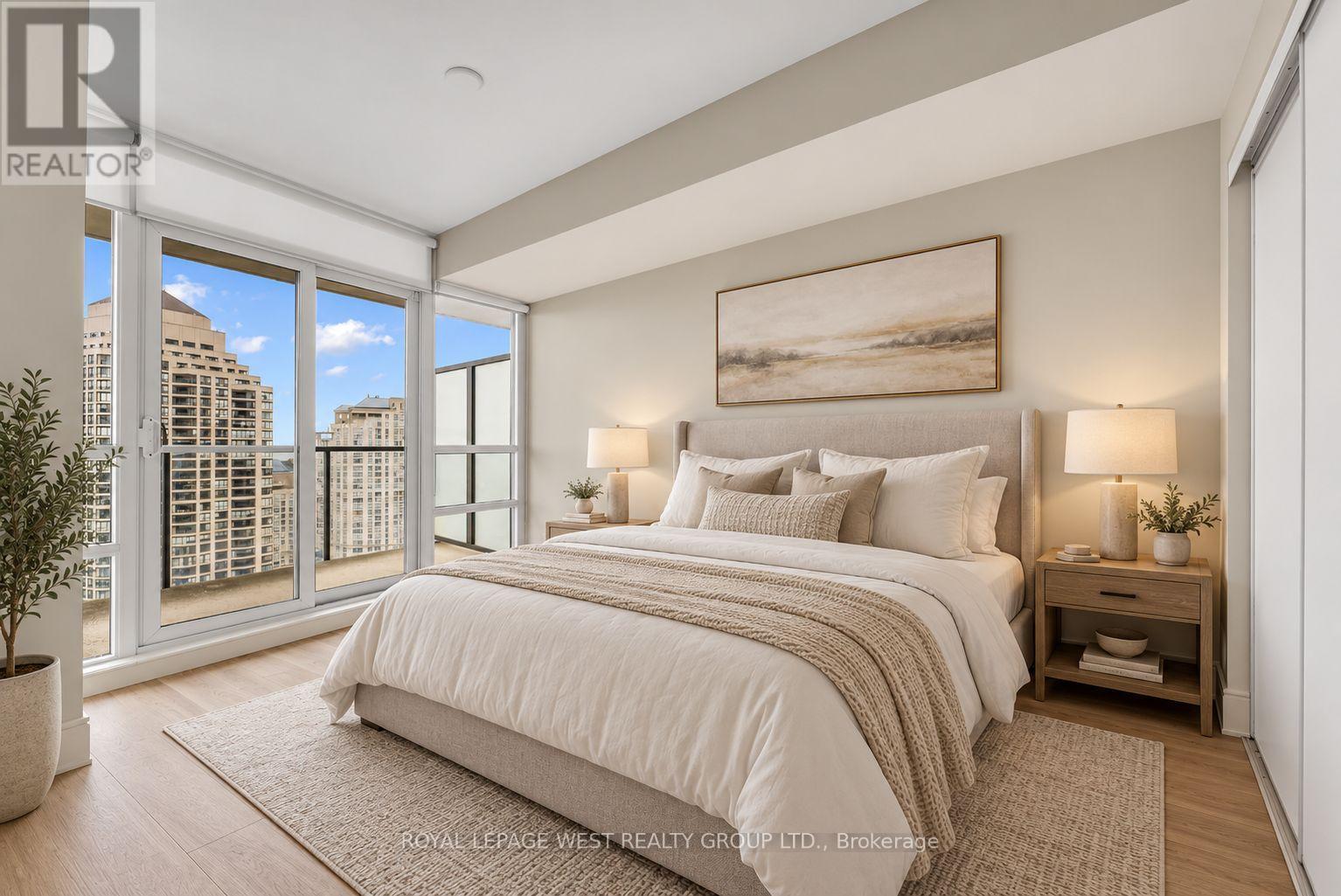 2201 - 15 Legion Road, Toronto, Ontario  M8V 0A9 - Photo 15 - W14096286