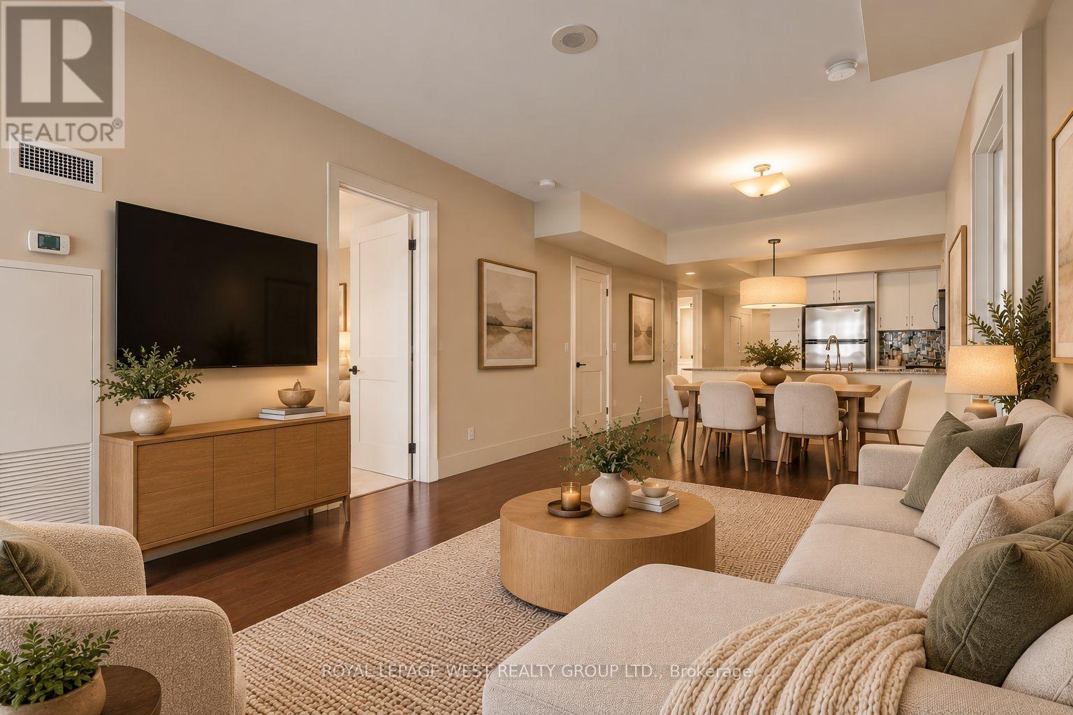 2201 - 15 Legion Road, Toronto, Ontario  M8V 0A9 - Photo 12 - W14096286