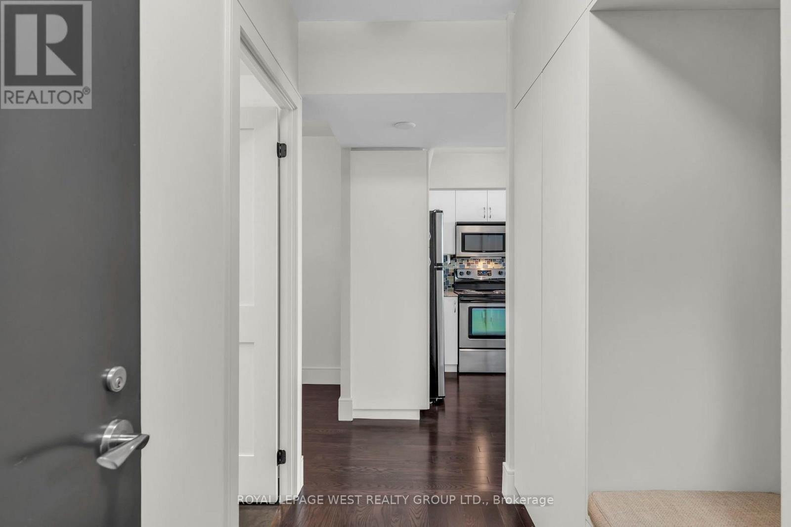 2201 - 15 Legion Road, Toronto, Ontario  M8V 0A9 - Photo 23 - W14096286