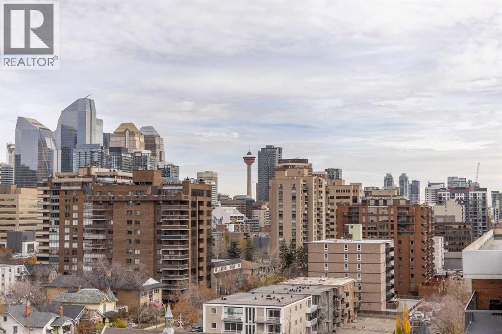 1002, 1140 15 Avenue SW