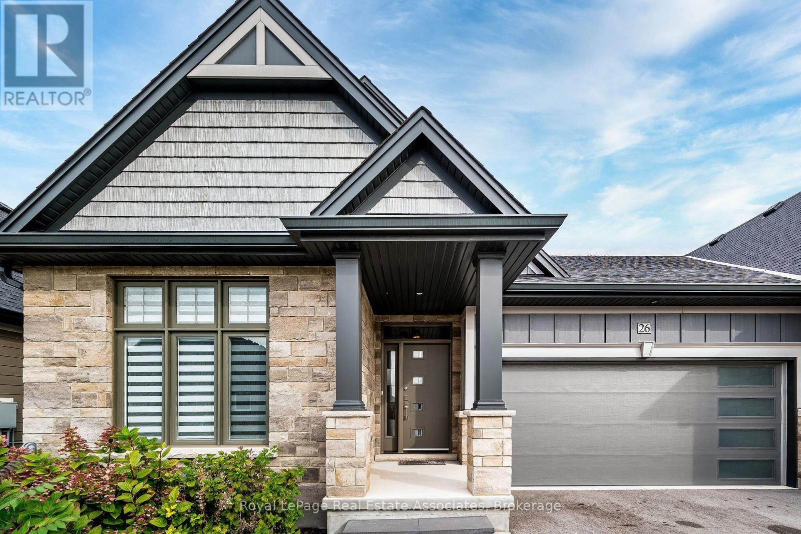 26 Peachtree Lane, Niagara-On-The-Lake, Ontario  L0S 1J0 - Photo 3 - X14098688