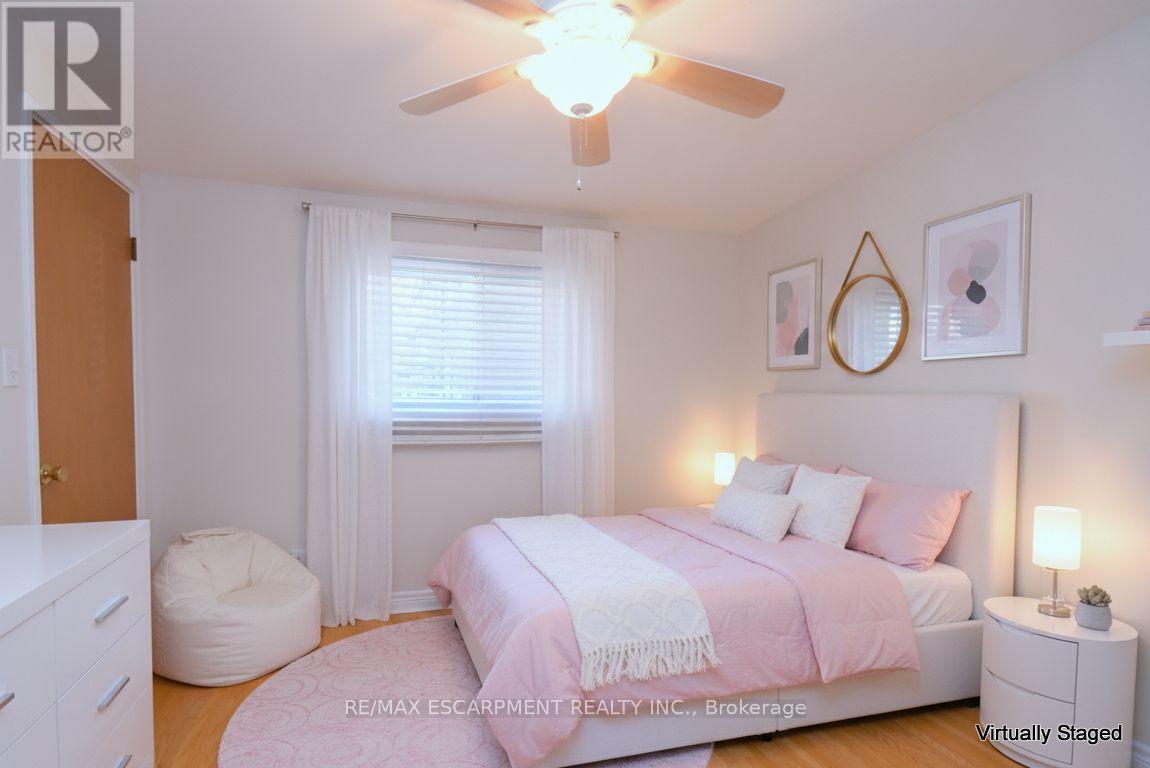 5 Ronaldshay Avenue, Hamilton, Ontario  L9A 3B2 - Photo 21 - X14099930