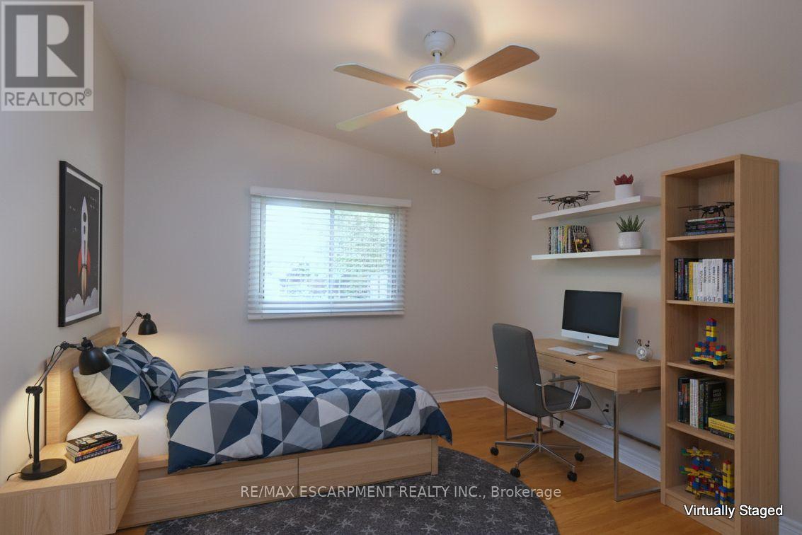 5 Ronaldshay Avenue, Hamilton, Ontario  L9A 3B2 - Photo 23 - X14099930