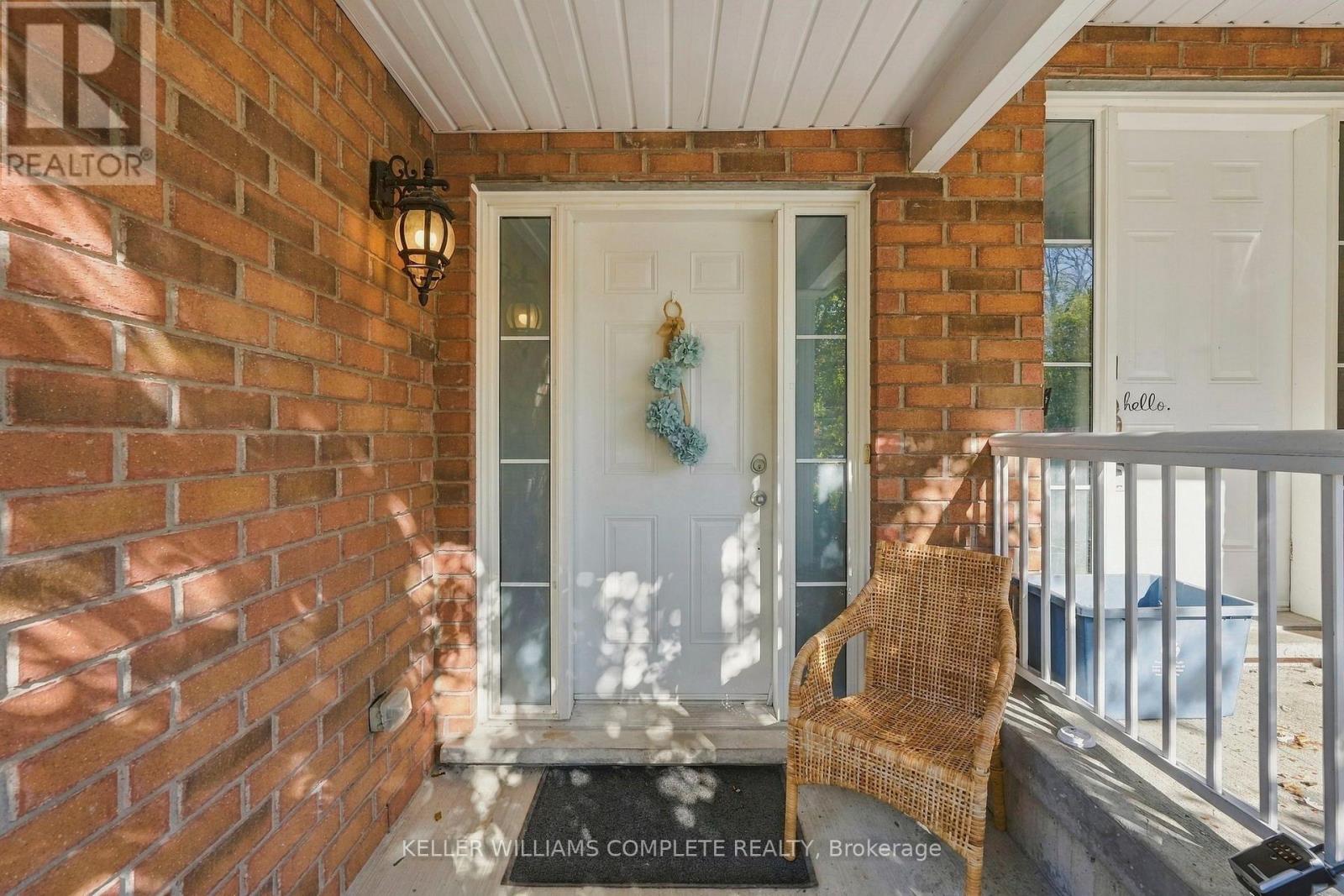113 - 20 Mcconkey Crescent, Brantford, Ontario  N3S 0C2 - Photo 2 - X14099966