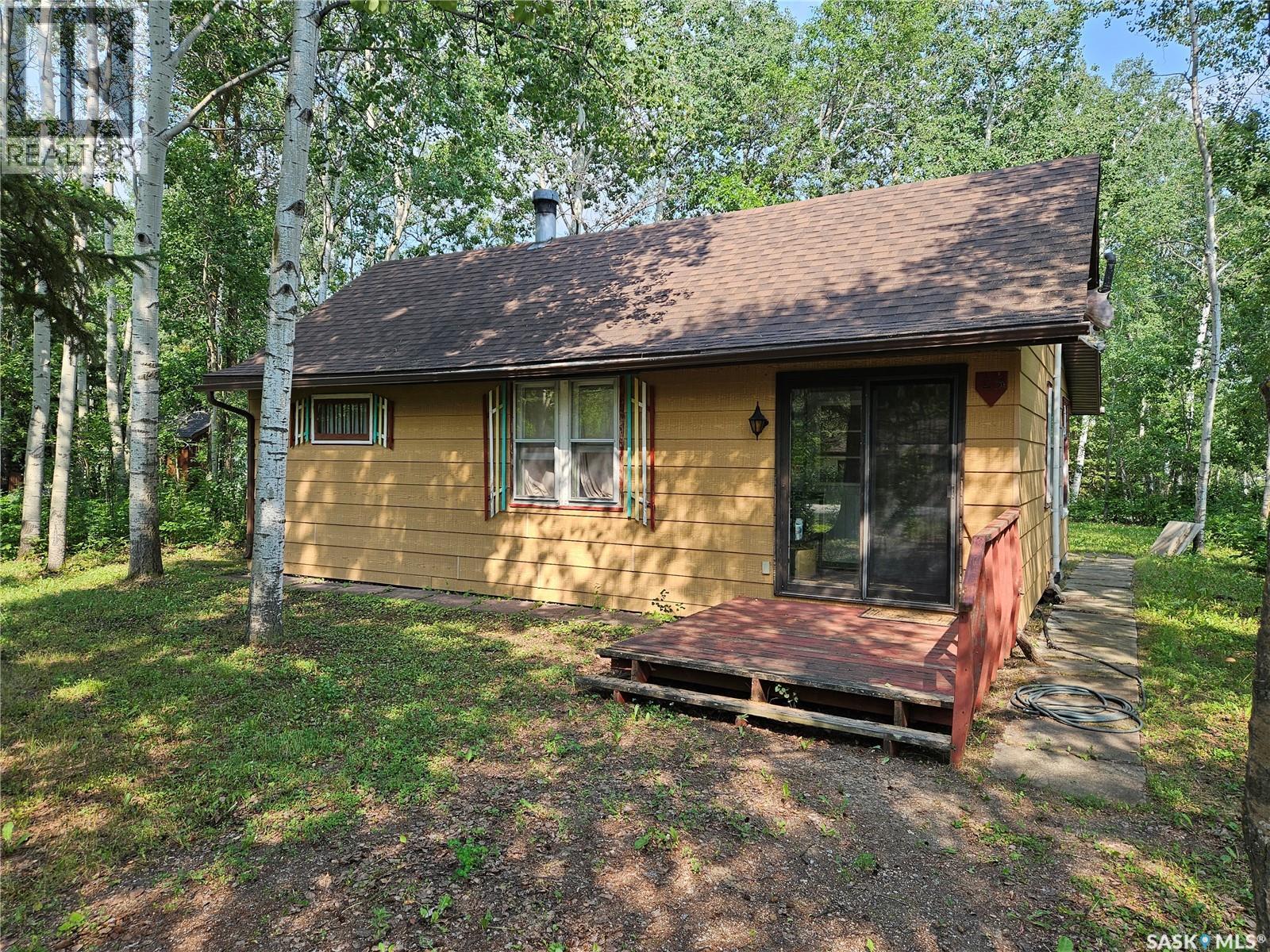 25 Aspen Crescent, Moose Mountain Provincial Park, Saskatchewan  S0C 0R0 - Photo 1 - SK051555