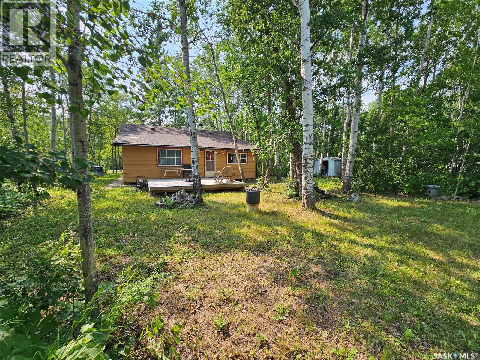 25 Aspen Crescent, Moose Mountain Provincial Park, Saskatchewan  S0C 0R0 - Photo 12 - SK051555