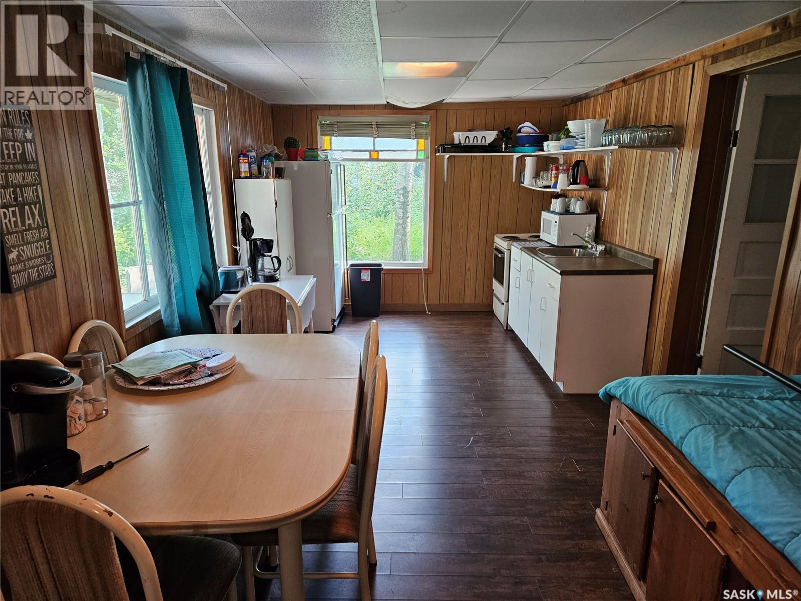 25 Aspen Crescent, Moose Mountain Provincial Park, Saskatchewan  S0C 0R0 - Photo 20 - SK051555