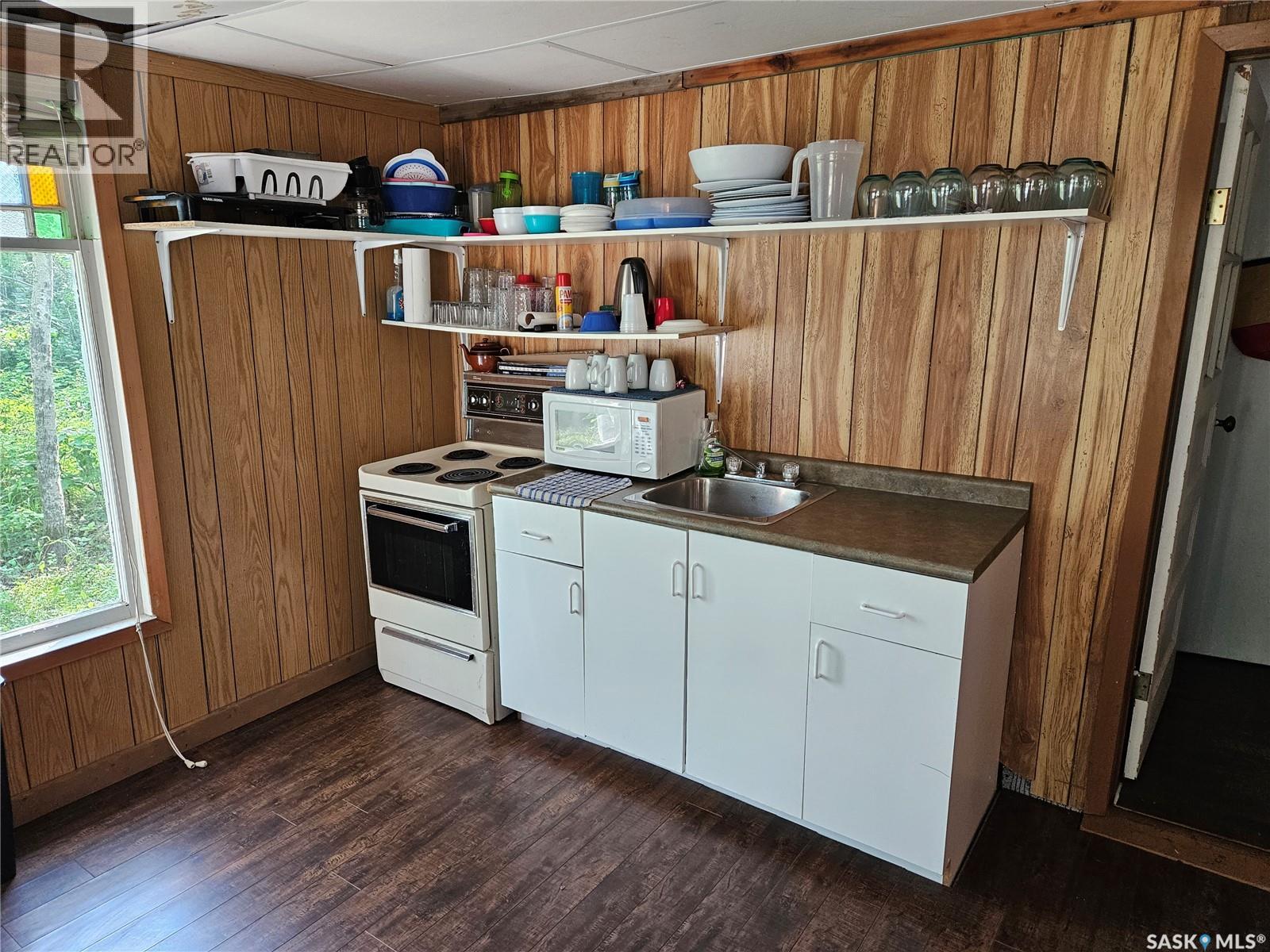 25 Aspen Crescent, Moose Mountain Provincial Park, Saskatchewan  S0C 0R0 - Photo 22 - SK051555