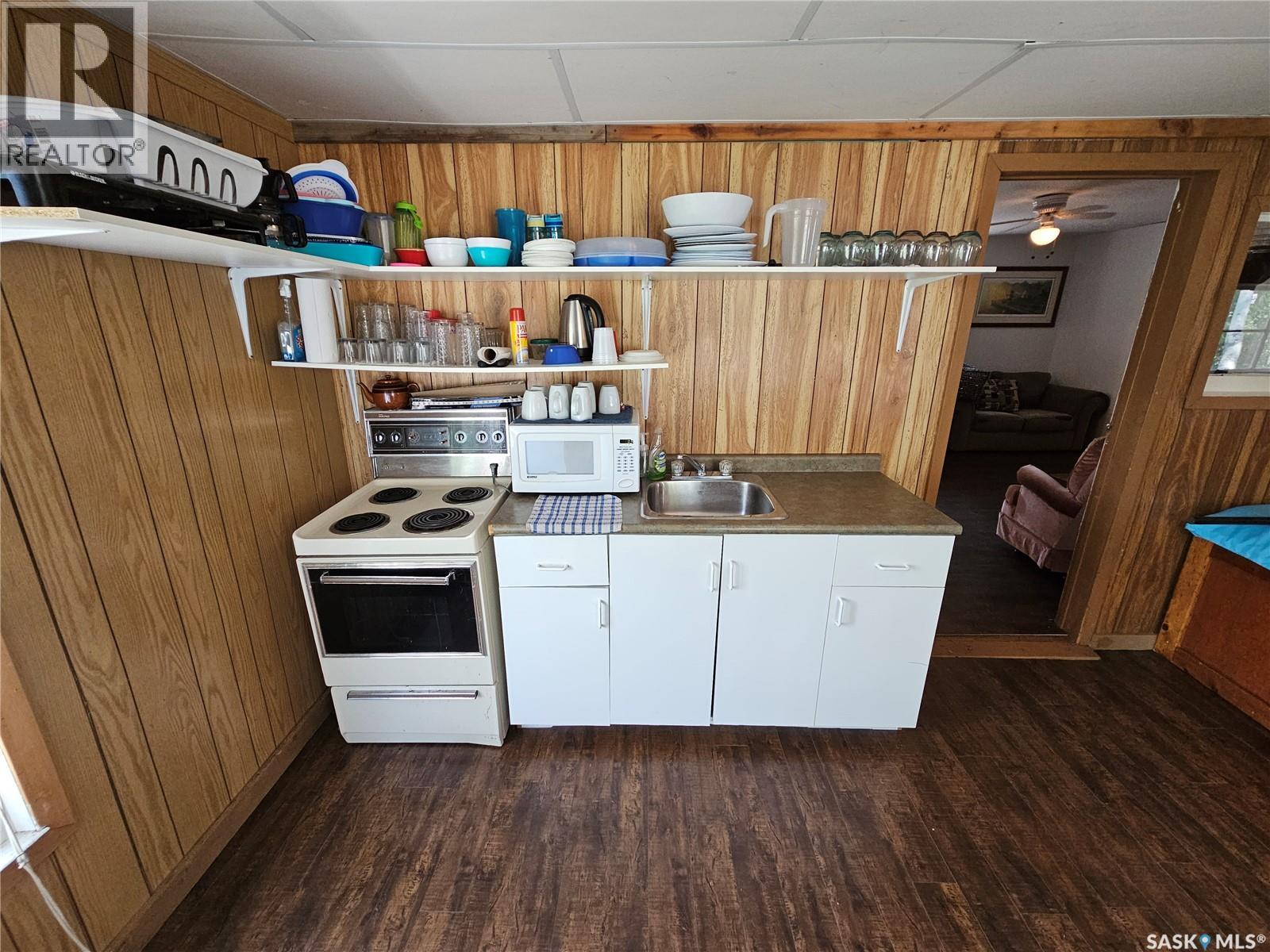 25 Aspen Crescent, Moose Mountain Provincial Park, Saskatchewan  S0C 0R0 - Photo 23 - SK051555