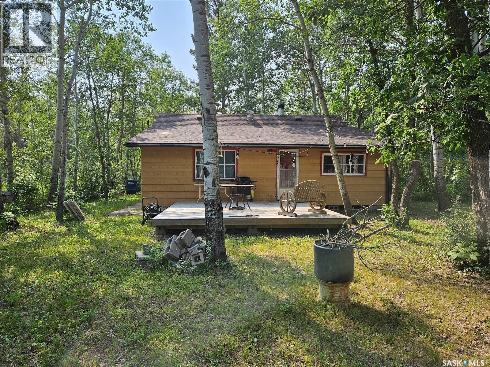 25 Aspen Crescent, Moose Mountain Provincial Park, Saskatchewan  S0C 0R0 - Photo 9 - SK051555
