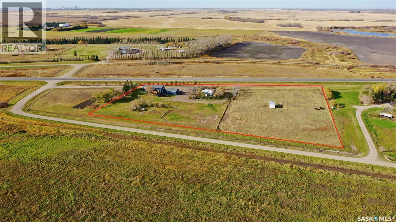 Rm Of Orkney, Orkney Rm No. 244, Saskatchewan  S0A 3W1 - Photo 3 - SK051418