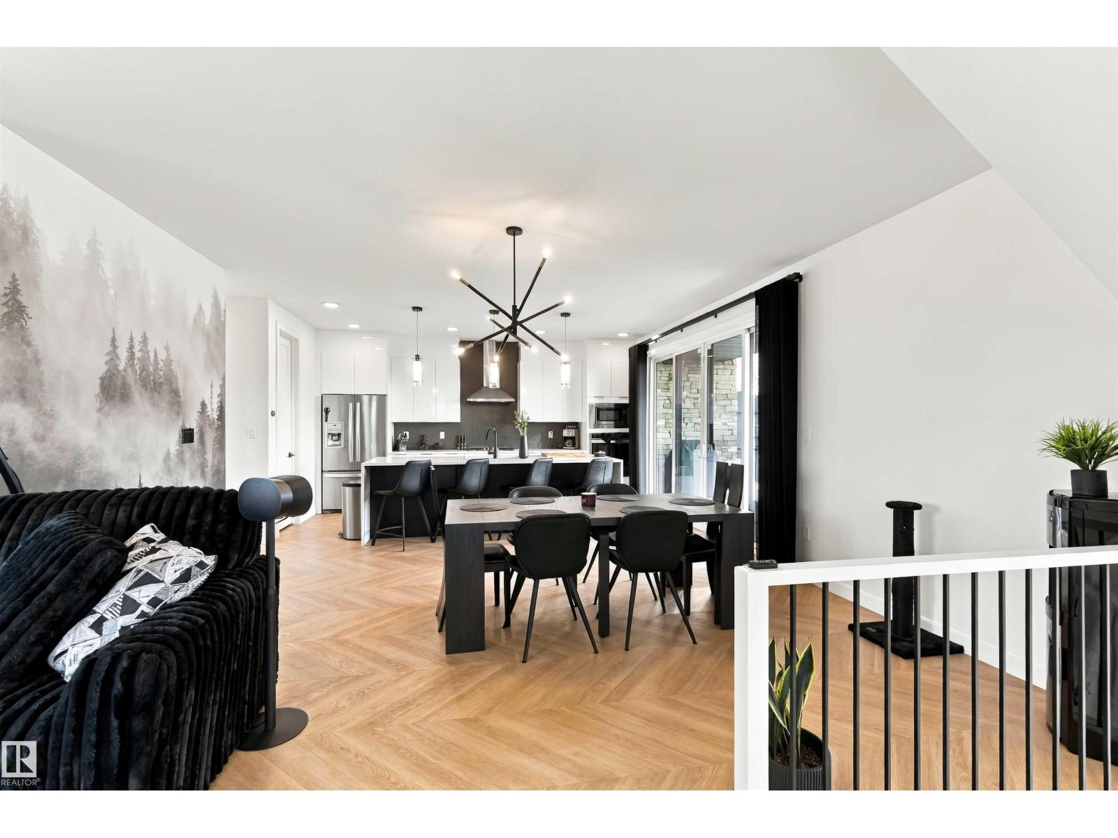 4204 Hawthorn Ro SW, Edmonton, Alberta  T6X 2Y7 - Photo 11 - E4513296