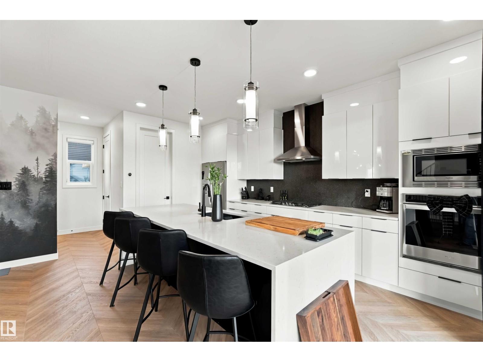 4204 Hawthorn Ro SW, Edmonton, Alberta  T6X 2Y7 - Photo 19 - E4513296