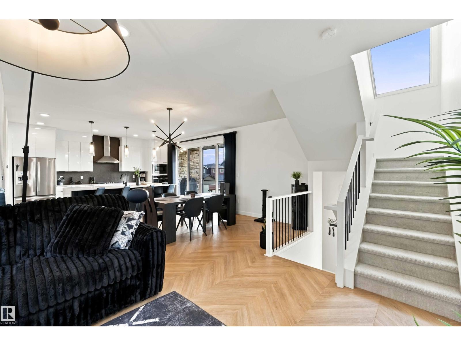4204 Hawthorn Ro SW, Edmonton, Alberta  T6X 2Y7 - Photo 6 - E4513296