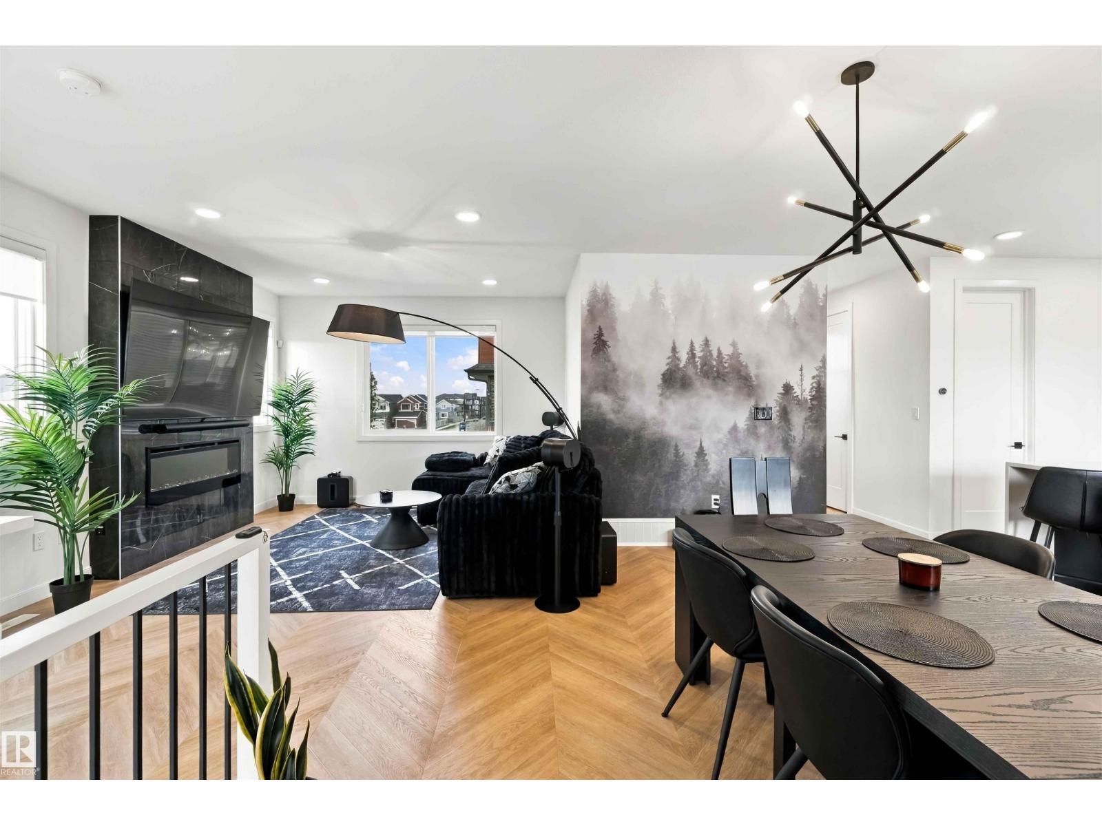 4204 Hawthorn Ro SW, Edmonton, Alberta  T6X 2Y7 - Photo 13 - E4513296