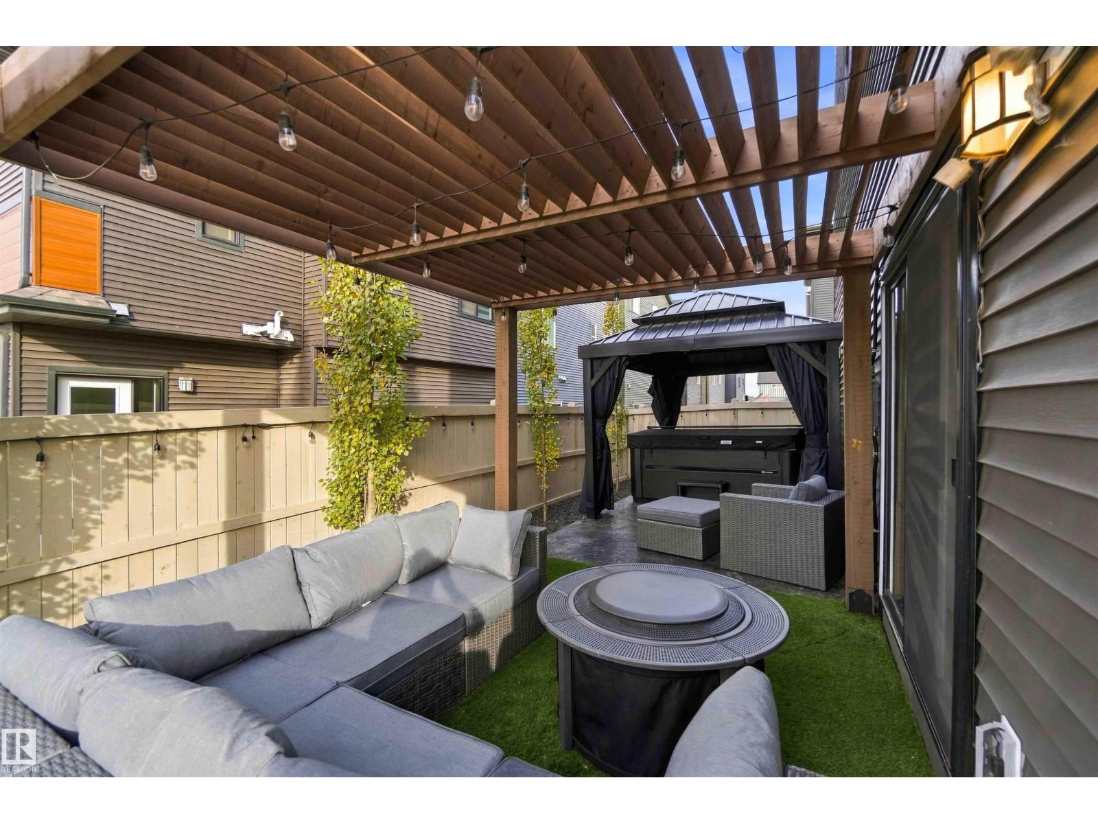 4204 Hawthorn Ro SW, Edmonton, Alberta  T6X 2Y7 - Photo 58 - E4513296