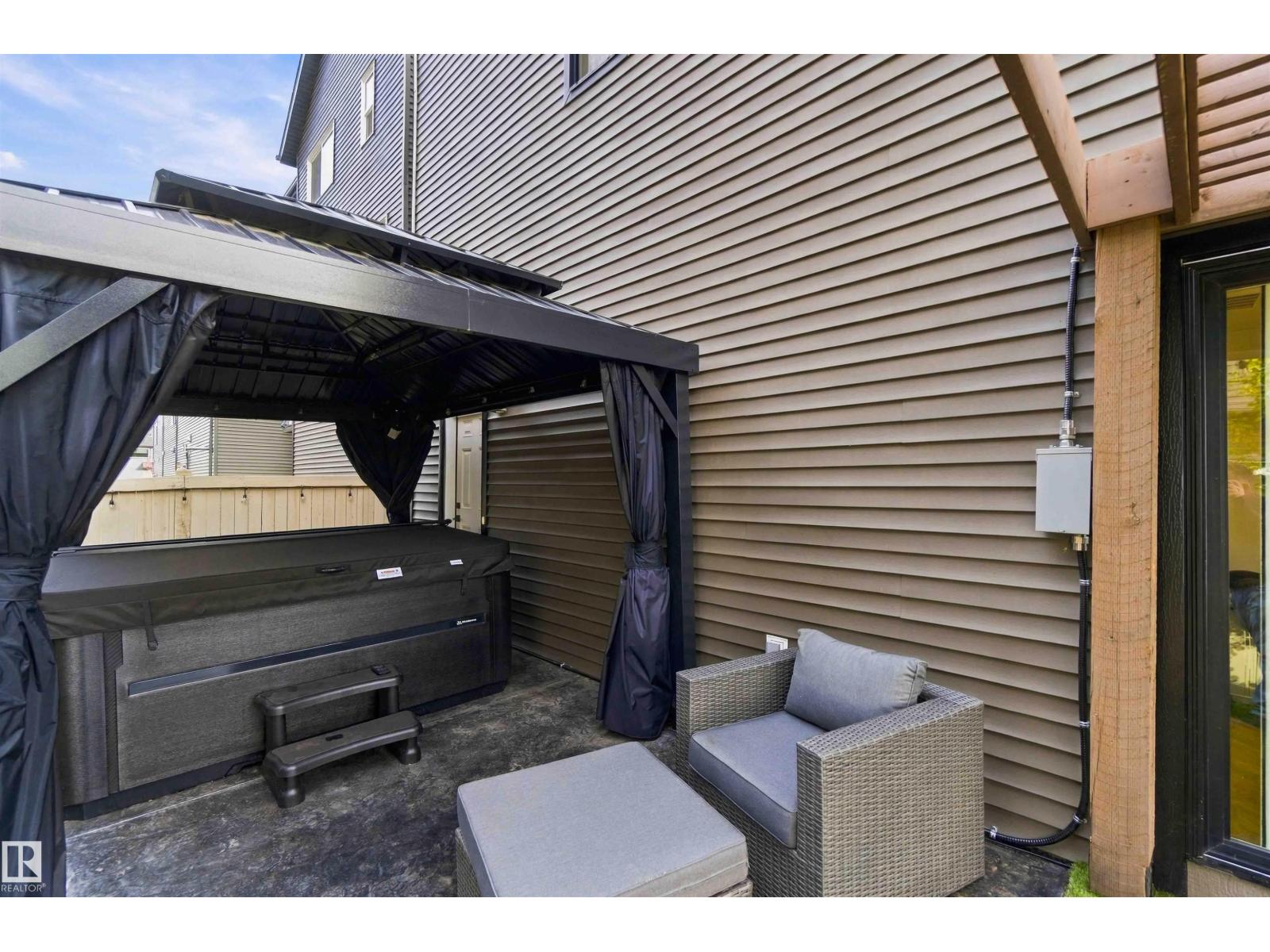 4204 Hawthorn Ro SW, Edmonton, Alberta  T6X 2Y7 - Photo 60 - E4513296