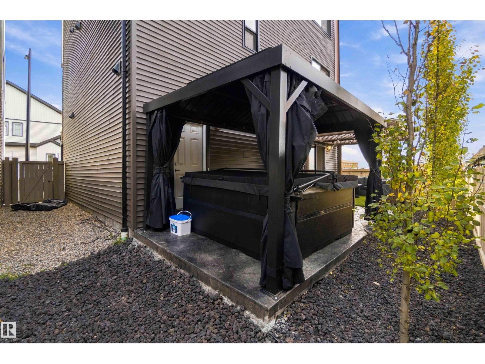 4204 Hawthorn Ro SW, Edmonton, Alberta  T6X 2Y7 - Photo 55 - E4513296