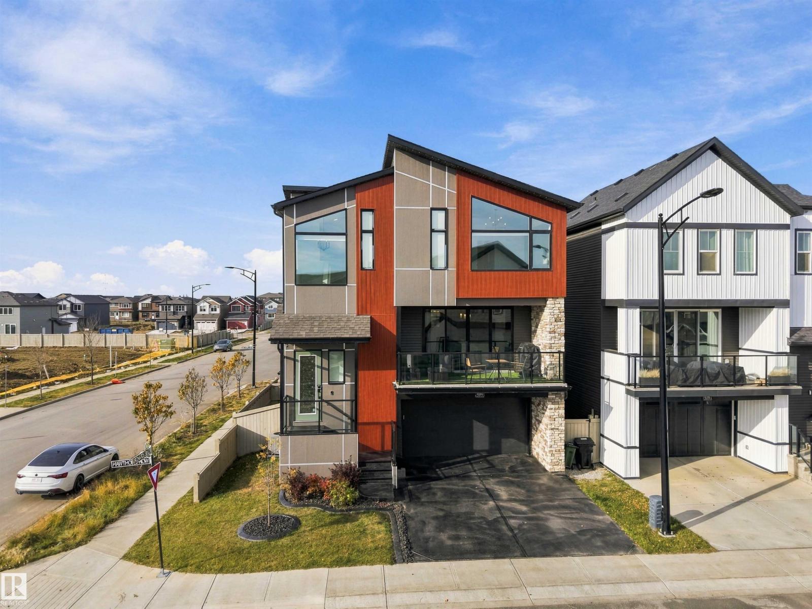 4204 Hawthorn Ro SW, Edmonton, Alberta  T6X 2Y7 - Photo 68 - E4513296