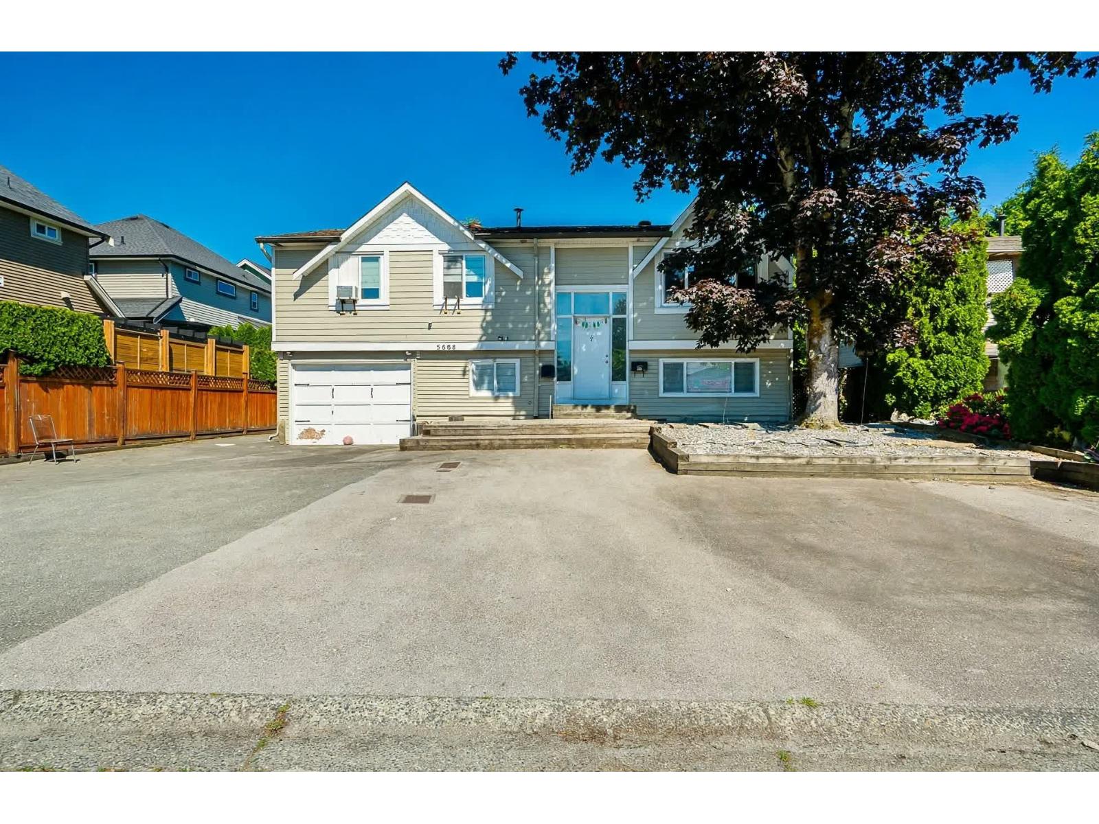 5886 184a Street, Surrey, British Columbia  V3S 5S7 - Photo 1 - R3176270