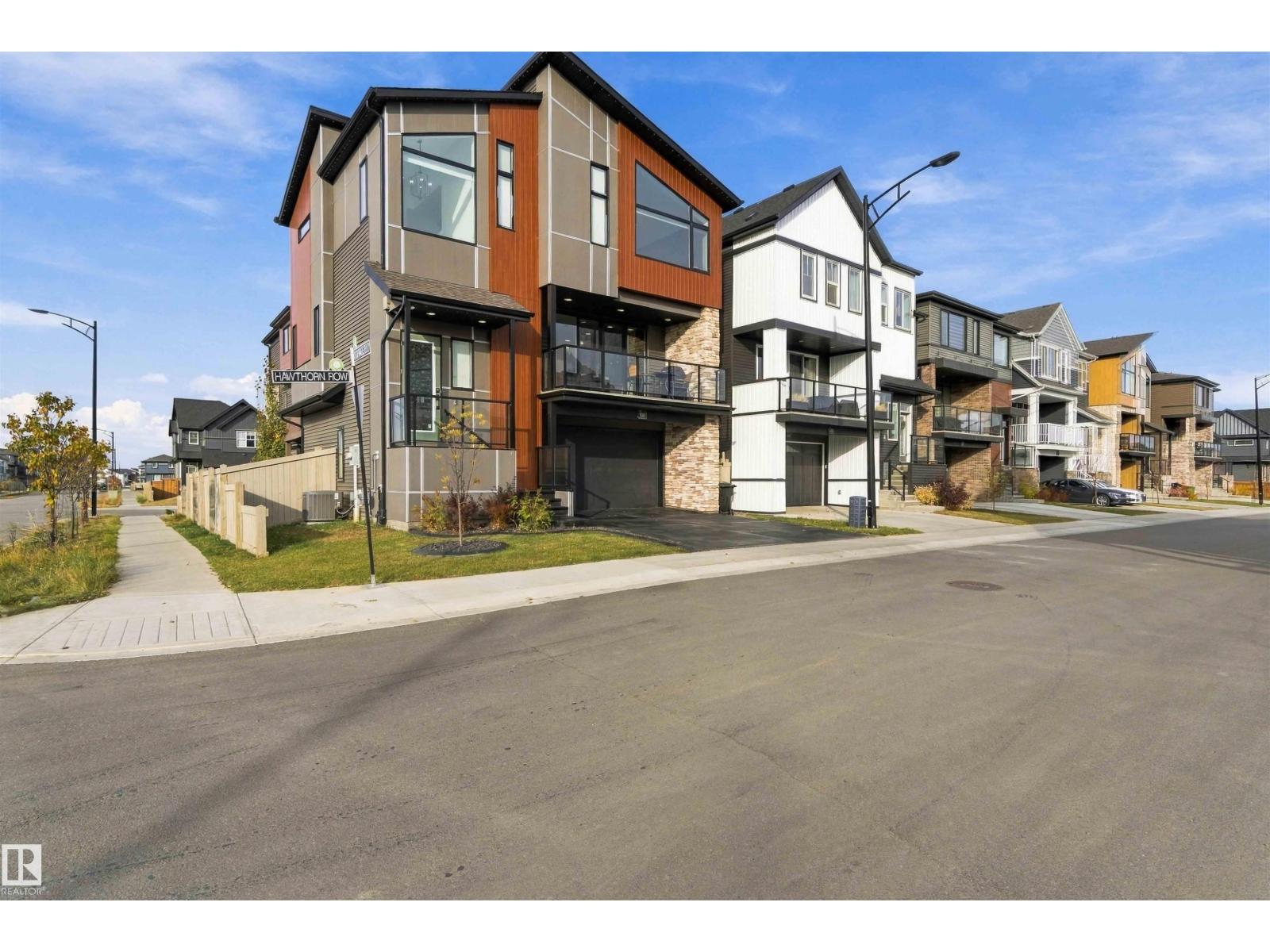 4204 Hawthorn Ro SW, Edmonton, Alberta  T6X 2Y7 - Photo 70 - E4513296