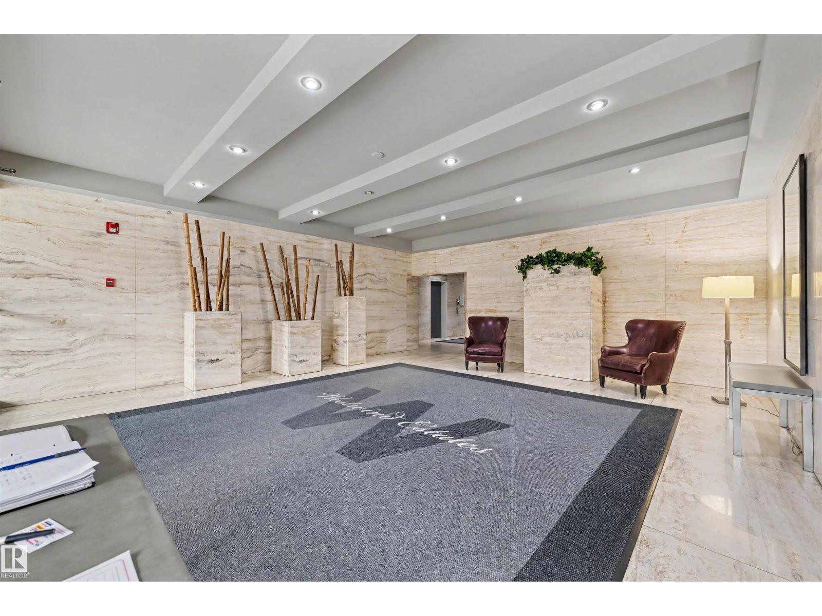 #905 9809 110 ST NW