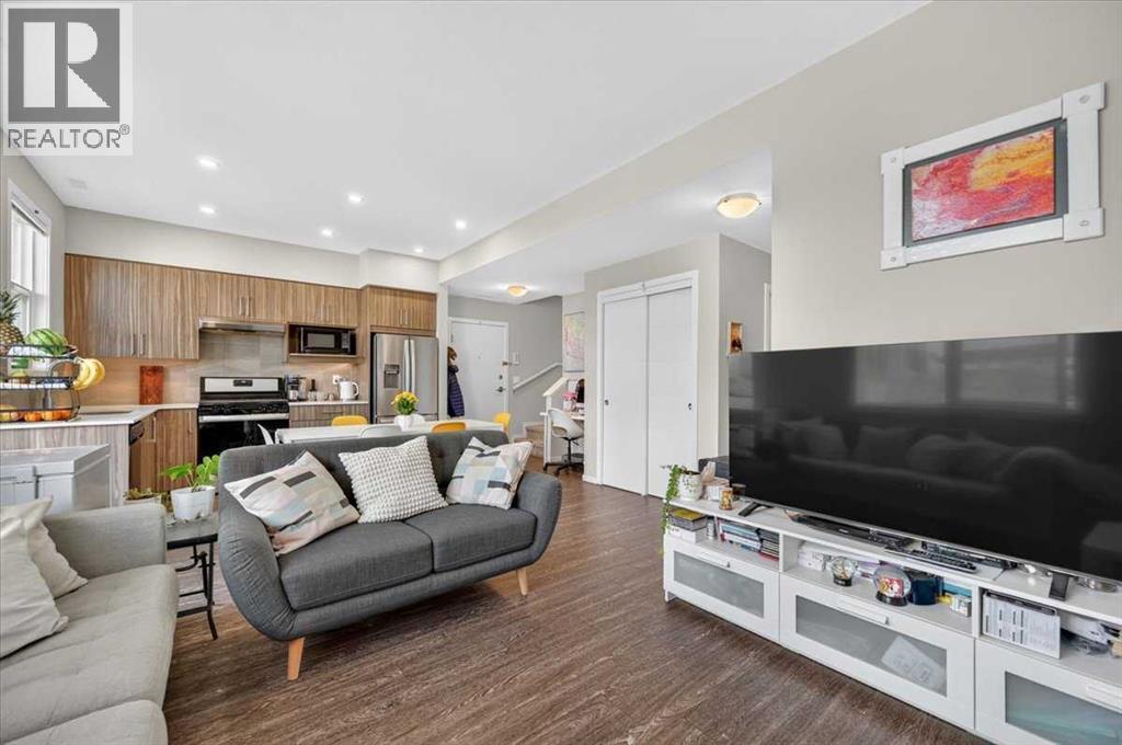 204, 235 Redstone Walk Ne, Calgary, Alberta  T3N 1M6 - Photo 12 - A2349524