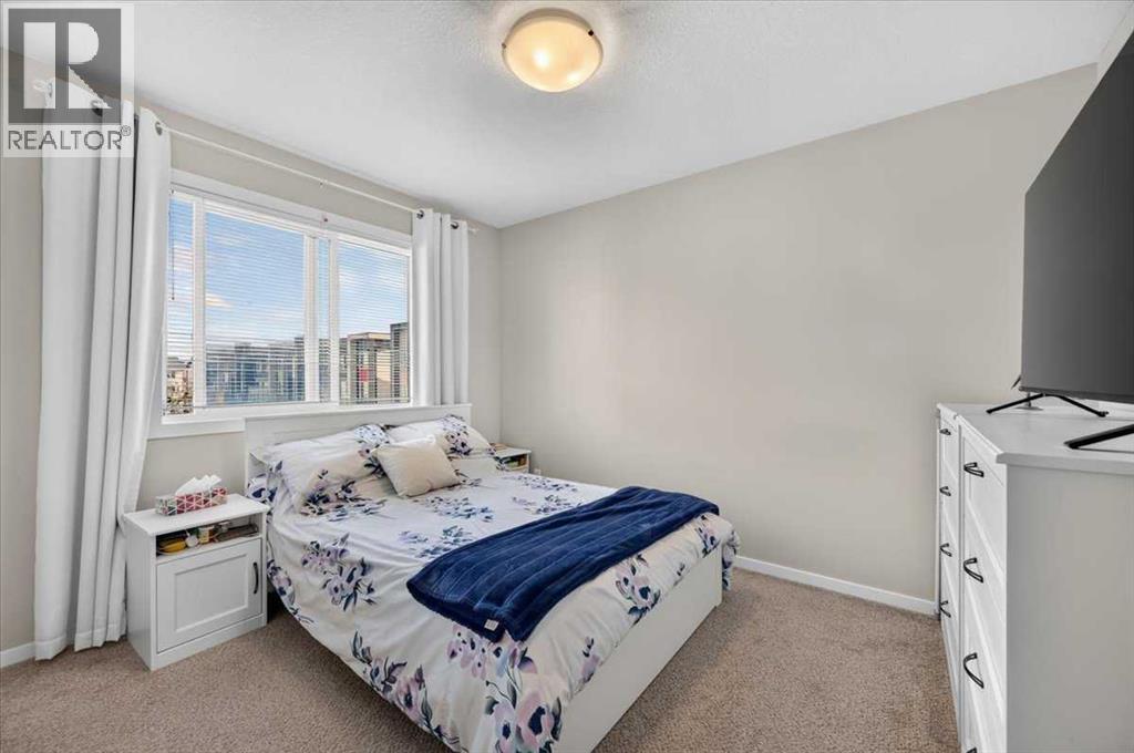 204, 235 Redstone Walk Ne, Calgary, Alberta  T3N 1M6 - Photo 5 - A2349524