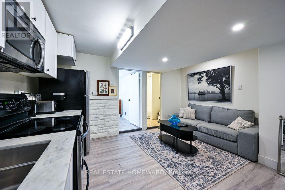 Lower - 145 Boston Avenue, Toronto, Ontario  M4M 2T8 - Photo 4 - E14032760