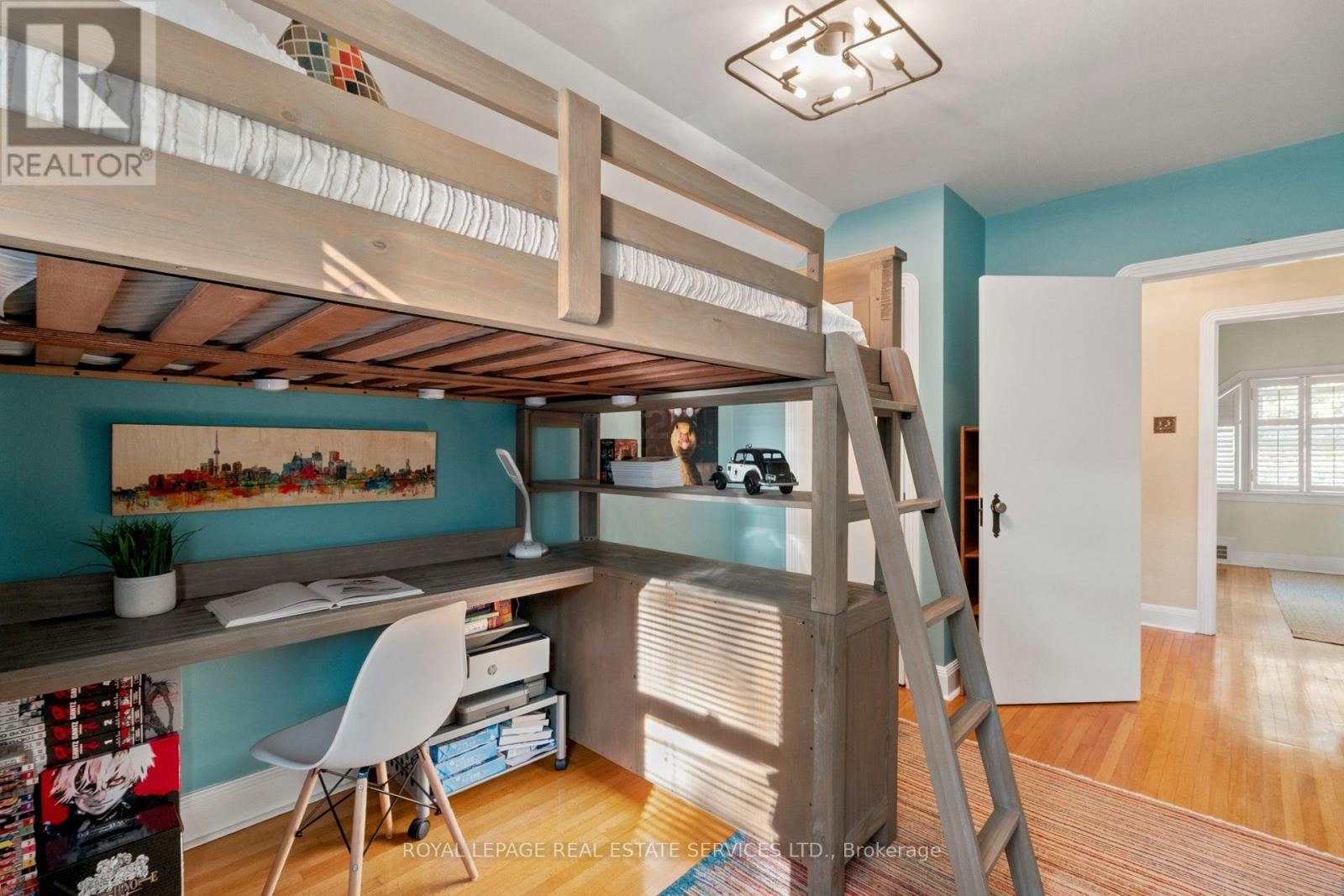 64 Cliveden Avenue, Toronto, Ontario  M8Z 3N1 - Photo 20 - W14097882