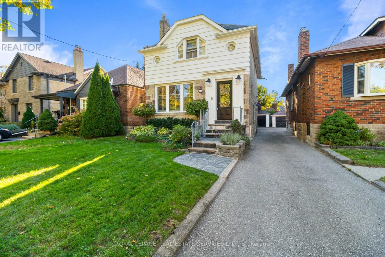 64 Cliveden Avenue, Toronto, Ontario  M8Z 3N1 - Photo 39 - W14097882