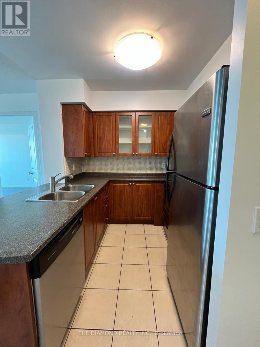 1808 - 225 Sherway Gardens Road, Toronto, Ontario  M9C 0A3 - Photo 7 - W14099656