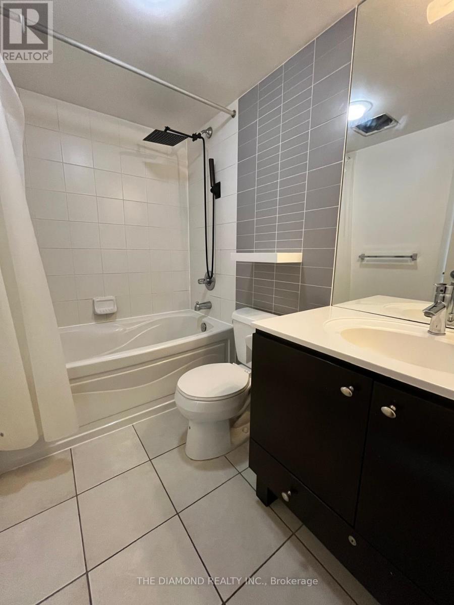 1808 - 225 Sherway Gardens Road, Toronto, Ontario  M9C 0A3 - Photo 15 - W14099656