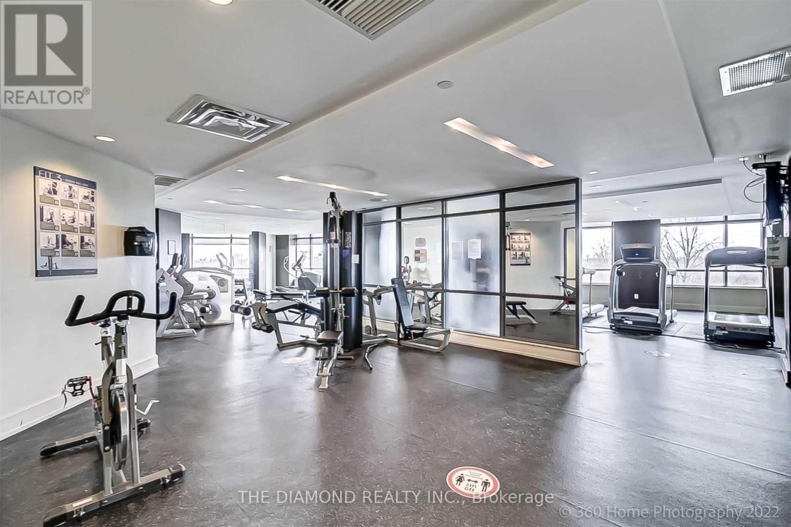 1808 - 225 Sherway Gardens Road, Toronto, Ontario  M9C 0A3 - Photo 21 - W14099656