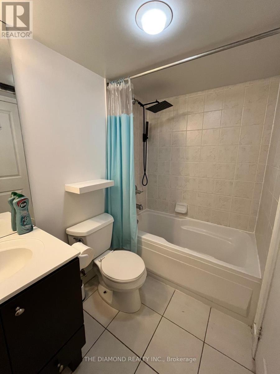 1808 - 225 Sherway Gardens Road, Toronto, Ontario  M9C 0A3 - Photo 14 - W14099656