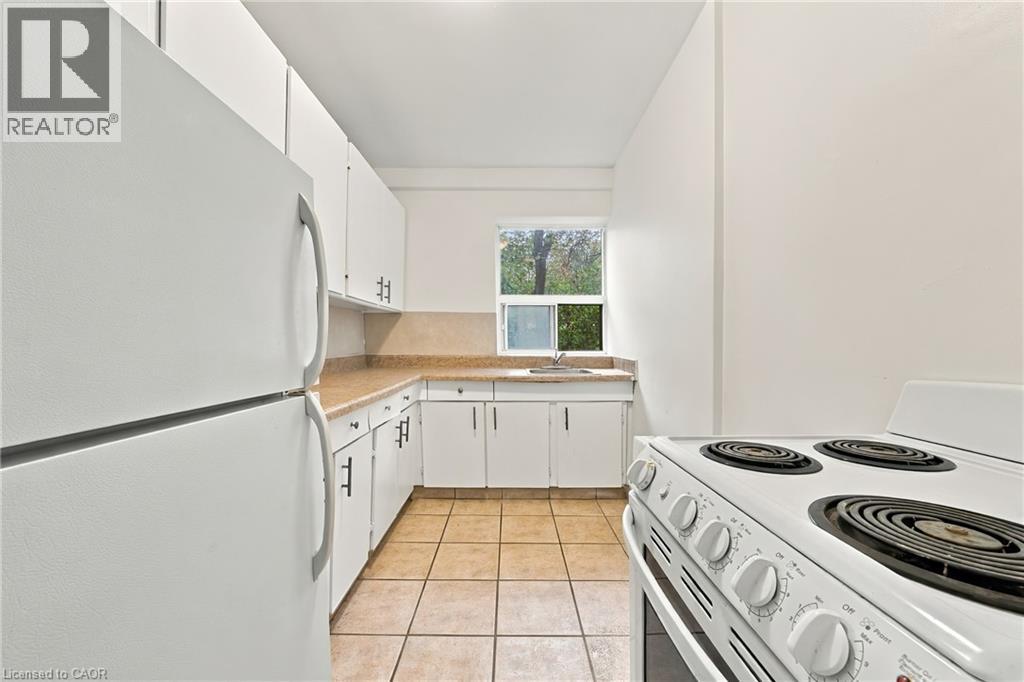 325A JAMES Street S Unit# 106, Hamilton, Ontario