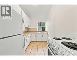 325A JAMES Street S Unit# 106, Hamilton, Ontario