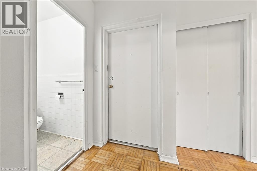 325a James Street S Unit# 106, Hamilton, Ontario  L8P 3B7 - Photo 3 - 40846062