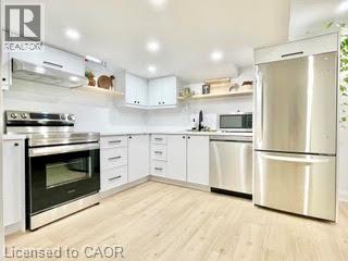 1799 Finkle Drive Unit# Bsmt, Oshawa, Ontario  L1K 0R4 - Photo 5 - 40871985