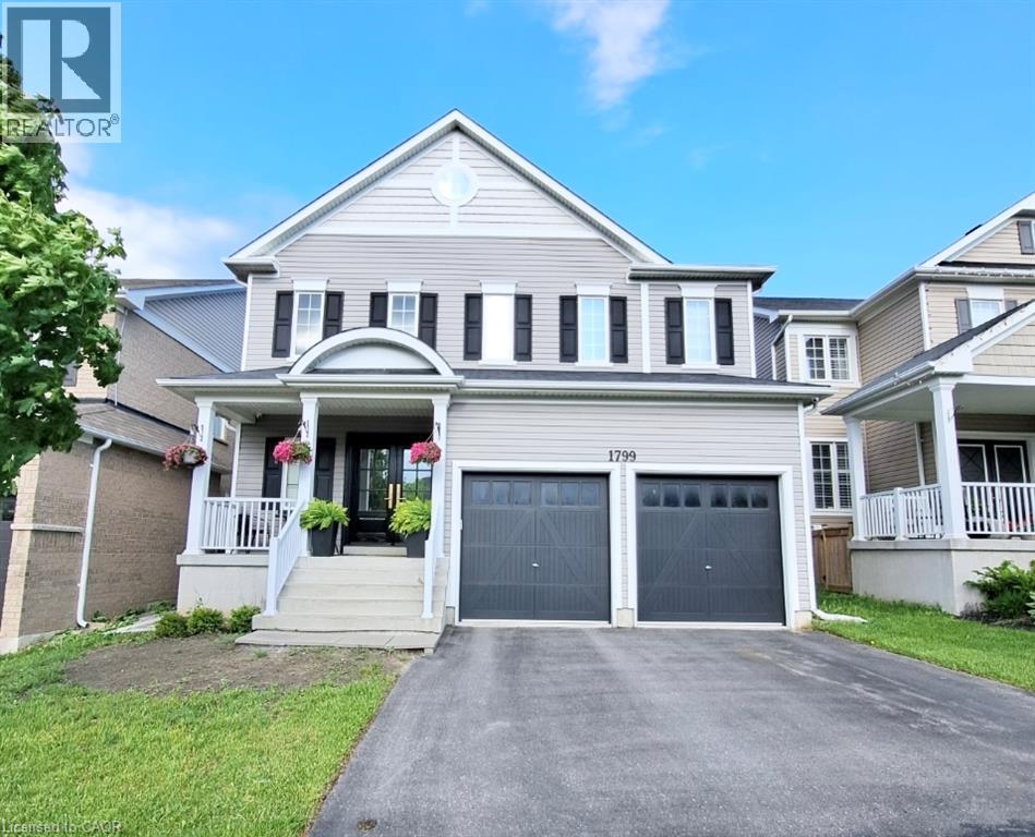 1799 FINKLE Drive Unit# BSMT, Oshawa, Ontario