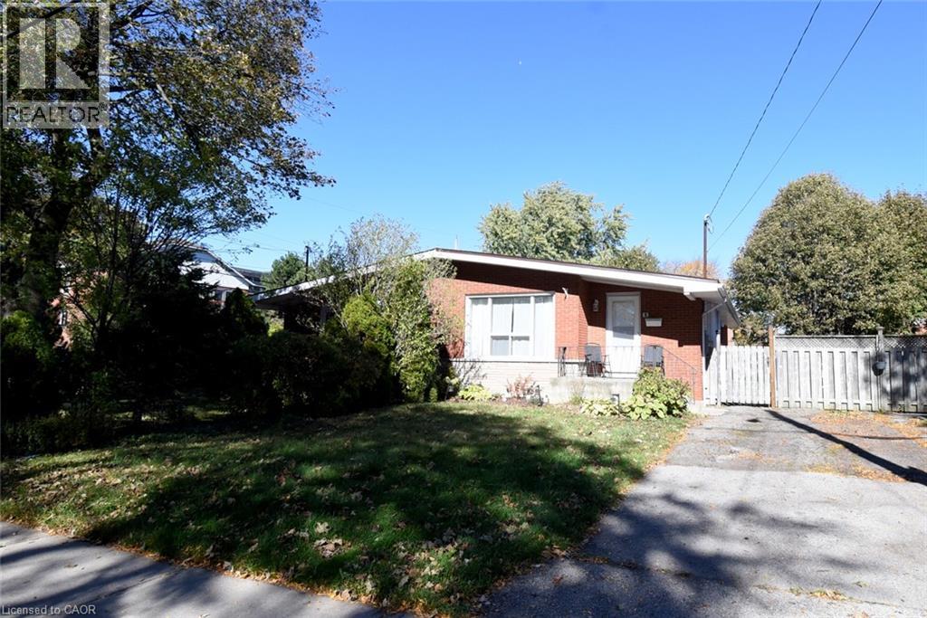 5 Ronaldshay Avenue, Hamilton, Ontario  L9A 3B2 - Photo 3 - 40872596