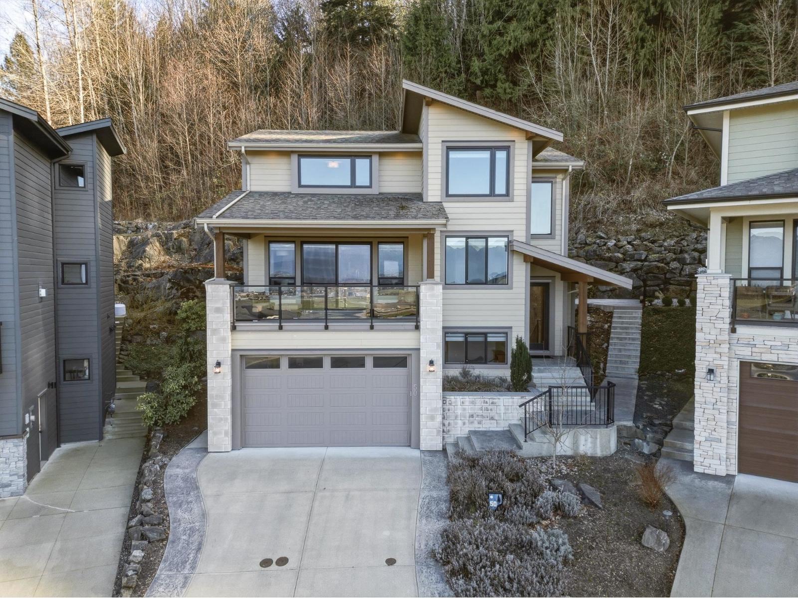 50 50778 LEDGESTONE PLACE|Eastern Hillsides