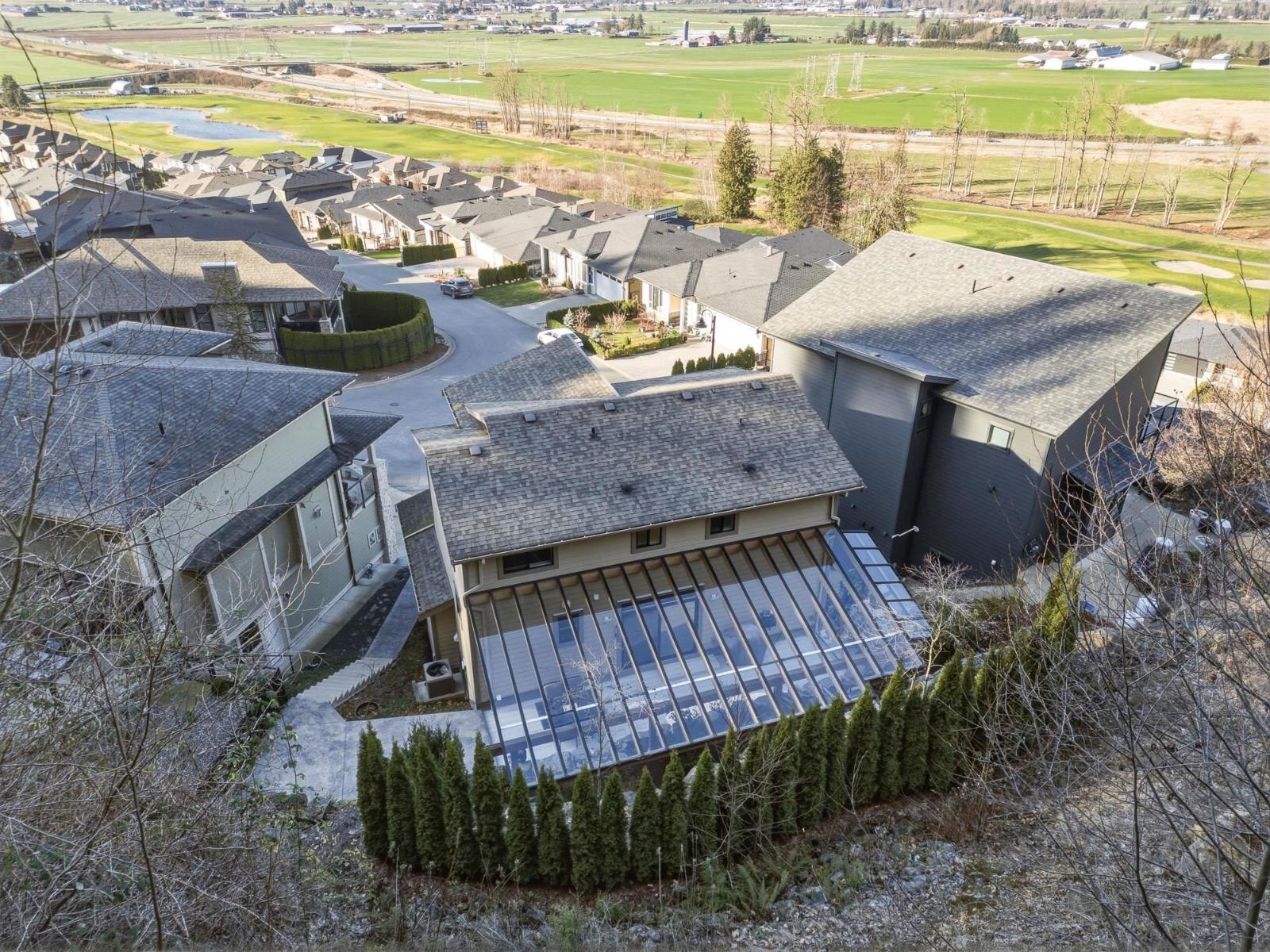 50 50778 LEDGESTONE PLACE|Eastern Hillsides
